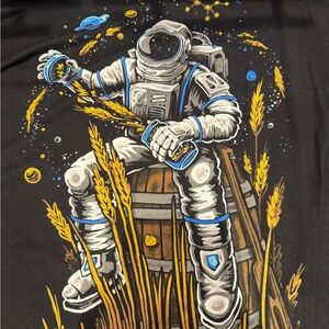 Into the AM T-Shirt (XL)